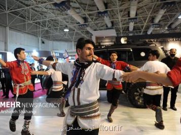 عضو هیئت علمی پژوهشگاه میراث فرهنگی؛ صنعت رویدادها رابطه مستقیمی با گردشگری دارد