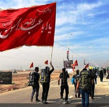 قاسمی پور: امکانات لازم برای عبور زوار اربعین از مرز باشماق فراهم گشته است
