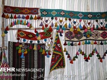 با حضور معاونان وزارت میراث فرهنگی اتفاق افتاد؛ شروع به کار نمایشگاه گردشگری و صنایع دستی اصفهان