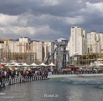 به مناسبت هفته وحدت؛ مجموعه دریاچه شهدای خلیج فارس میزبان اقوام ایرانی می شود