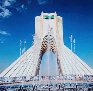 توجه به ورودی و خروجی تهران جهت استفاده از ظرفیت های گردشگری