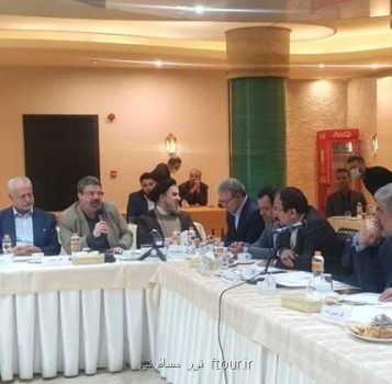 نمایندگان مجلس مطرح کردند؛ پایش نظام مسائل گردشگری در اسناد بالادستی