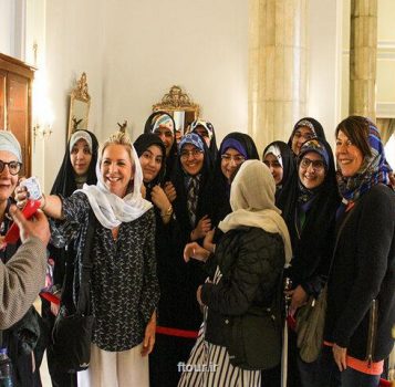 خبری از صندوق ضمانت صادرات ایران برای گردشگری