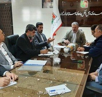 مدیرکل میراث فرهنگی استان خبر داد: راه اندازی ۱۰ تابلوی تبلیغاتی بزرگ در راه های لرستان