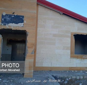 کمپ گردشگری سد ستارخان اهر را دریابید