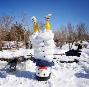 گزارش تور مسافرتی؛ دست خالی مازندران از گردشگری در زمستان