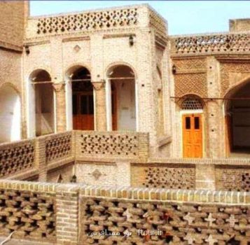 رئیس اداره میراث فرهنگی دزفول: خانه تاریخی سوزنگر در بافت کهن دزفول رفع تصرف شد