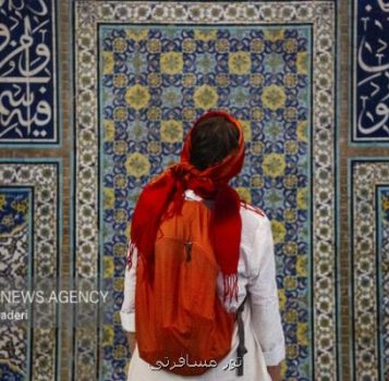 نخستین گروه فعالان حوزه گردشگری چین به ایران آمدند
