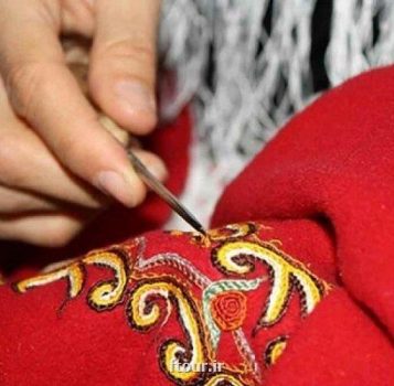 مدیرکل میراث فرهنگی گیلان خبر داد؛ قدردانی از هنرمندان گیلانی در رویداد ملی سه گام