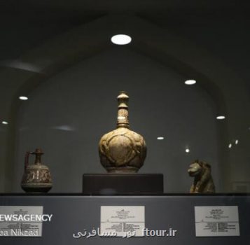 موزه های دفینه روز ۱۴ خرداد تعطیل می باشد