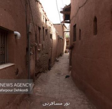 در قالب بسته اقدام مشترک؛ احیای ۱۰۰ روستای تاریخی و گردشگری ابلاغ گردید