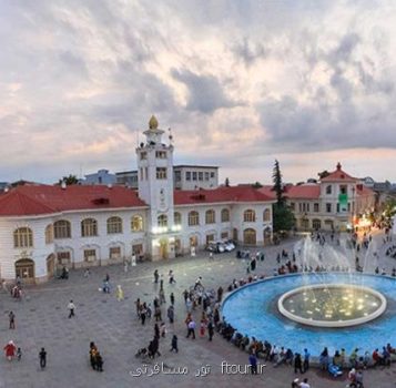 سرپرست فرمانداری اعلام کرد افزایش ۷۳ درصدی ورود مسافران به شهرستان رشت در سه ماهه سال جاری