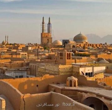 شورای عالی معماری و شهرسازی موافقت کرد مکان یابی شهرک ایثارگران در اطراف یزد