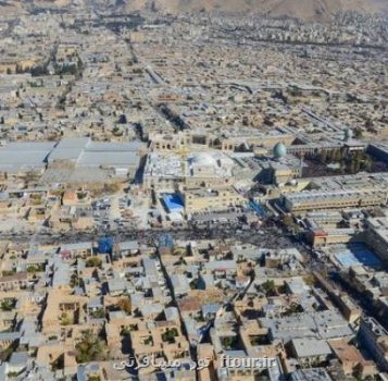 قائم مقام وزارت میراث فرهنگی شرح داد جزئیات بیشتر در رابطه با ثبت ملی بافت تاریخی شیراز