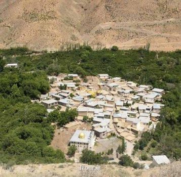 مدیرکل میراث فرهنگی گیلان: روستای انبوه دهکده جهانی گردشگری می شود