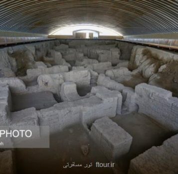 مدیرکل میراث فرهنگی استان همدان اعلام کرد بازنگری مستندات پرونده ثبت جهانی هگمتانه توسط ارزیاب یونسکو در همدان