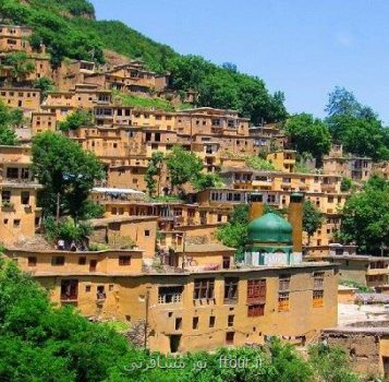 مدیرکل میراث فرهنگی گیلان خبر داد؛ مرمت و بازسازی مشارکتی ۴ بنای تاریخی ماسوله