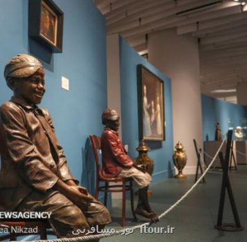 در روز پنجم مهر ماه بازدید از گروه موزه های دفینه رایگان است