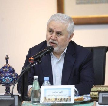 دارابی: ایران در جایگاه پنجم جهانی ثبت آثار ناملموس در یونسکو قرار گرفت