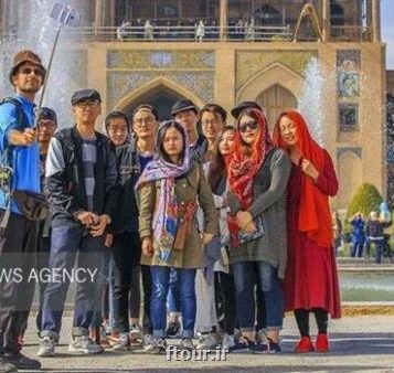 شالبافیان: ۲۰ اینفلوئنسر خارجی برای تولید محتوای گردشگری به ایران می آیند