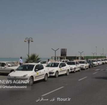 در پی امضای تفاهم نامه رسمی برگزار می شود؛ نخستین رالی تور گردشگری خانوادگی میان ایران و عراق