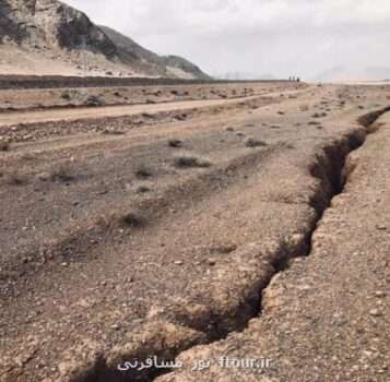 ده پهلوان: مدیریت منابع آب راهکار فرونشست ها