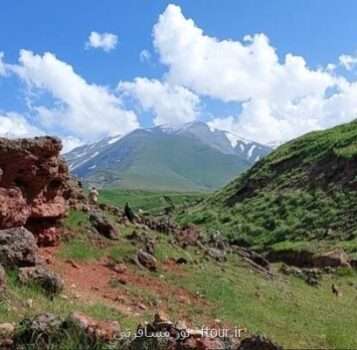 معاون گردشگری مطرح کرد: تبدیل روستاها به مقاصد گردشگری با حداقل صدمه