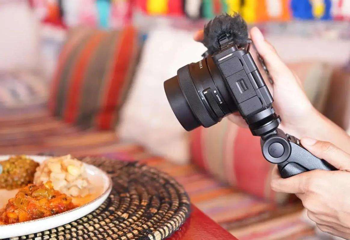 فروشگاه دوربین اطمینان؛ بررسی قیمت و خرید بهترین دوربین های سونی