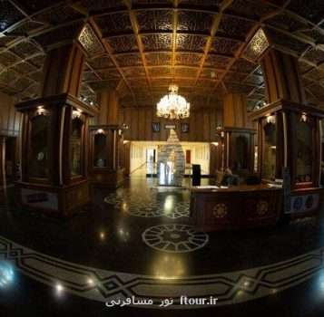 میراث مدرسه به روایت کتابخانه و موزه ملی ملک