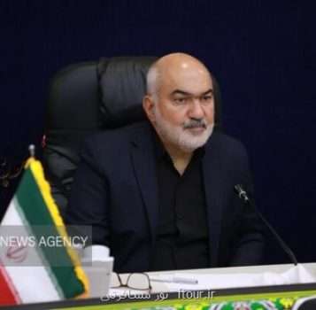 استاندار: هسته مرکزی اهواز ورودخانه کارون به نقطه گردشگری تبدیل خواهدشد