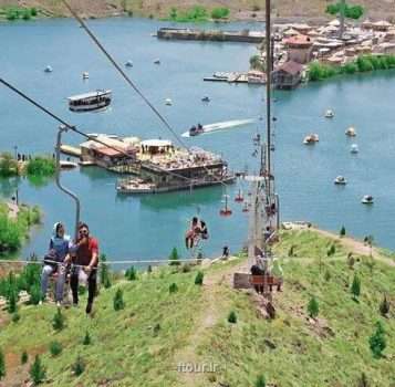 اعلام مهم ترین اولویت های قطب گردشگری خراسان رضوی