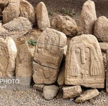 بچه هایی که در مدرسه سنگ شده اند!