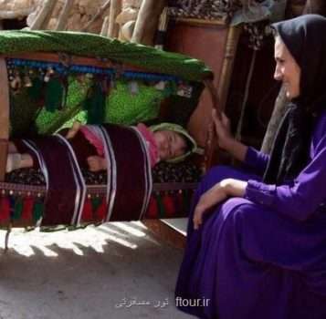 لالایی محلی لری در لیست ملی میراث فرهنگی ناملموس