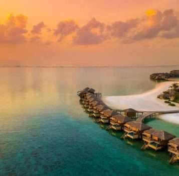 تور مالدیو لوکس