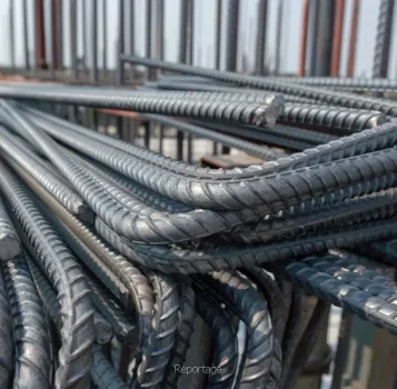 بررسی کامل مشخصات فنی انواع میلگرد بر اساس گرید