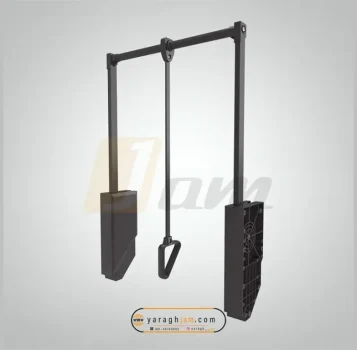 رگال آسانسوری و نحوه عملکرد آن