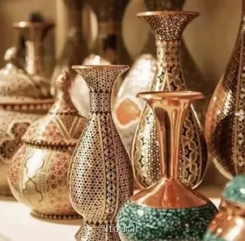 یک پژوهشگر صنایع دستی: صنایع دستی ایران از بازار جهانی جا ماند