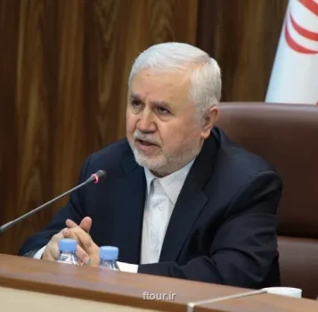 دارابی: احیای بازار صدمه دیده اولویت فوری دولت می باشد