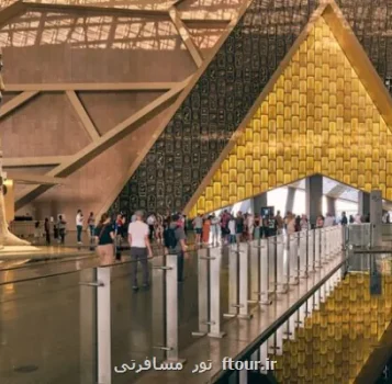 دیدنی ترین هایی از مصر بعلاوه عکس