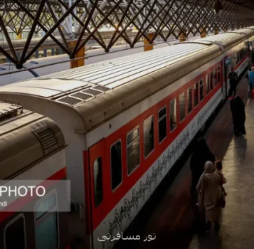 شروع پیش فروش بلیت قطارهای اسفندماه از دوشنبه