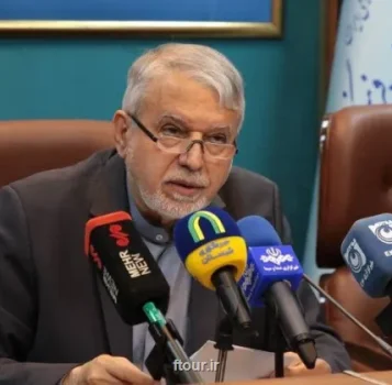 ظرفیت تمدنی شاهرود در تراز جهانی است پرچمداری بایزید و خرقانی