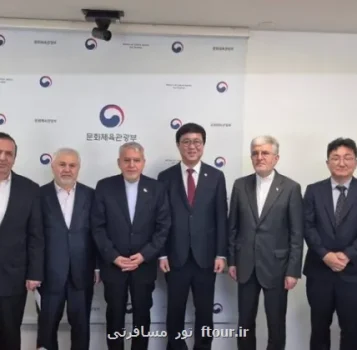 استقبال رسانه های کره جنوبی از گسترش همکاریهای فرهنگی با ایران