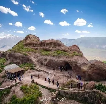 ثبت جهانی الموت افتخار بزرگی برای ایران است