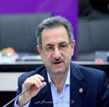 خوزستان باید سهم بیشتری از بازار توریستهای خارجی به دست آورد