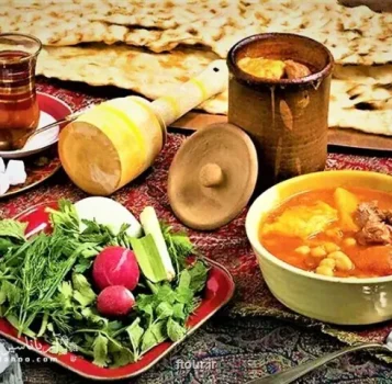 درخشش تیم آشپزی ایران در ارمنستان