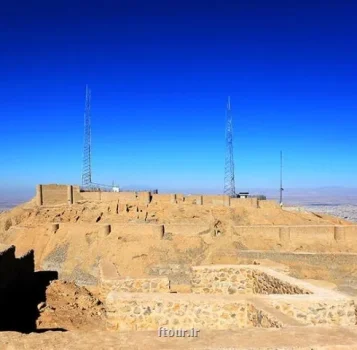 شاه دژ اصفهان، میراثی هم وزن الموت اما بیرون از لیست جهانی