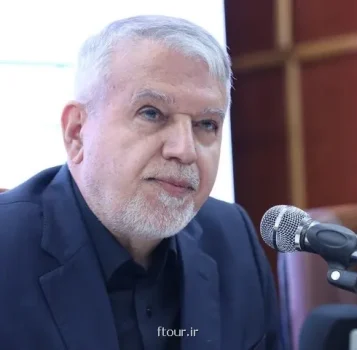 صالحی امیری: الموت قطب گردشگری ایران