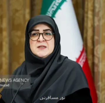مهاجرانی: خبرنگاران راویان امید، حقیقت و منافع ملی هستند