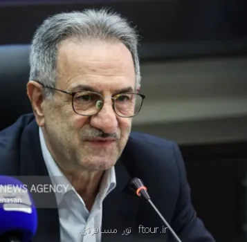 بندپی خبر داد؛ ظرفیت دفاتر خدمات مسافرتی به طرح کارت سفر افزوده شد
