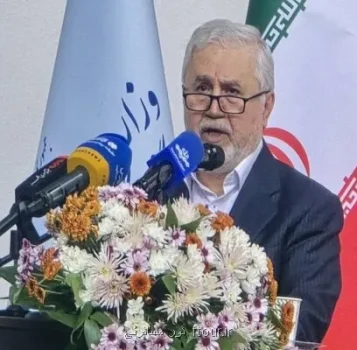 دارابی: زبان فارسی و باور دینی، ستون های هویت تاریخی ایران هستند